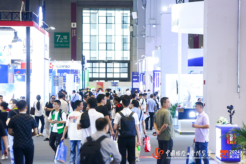 2026上海国际导电屏蔽新材料展览会